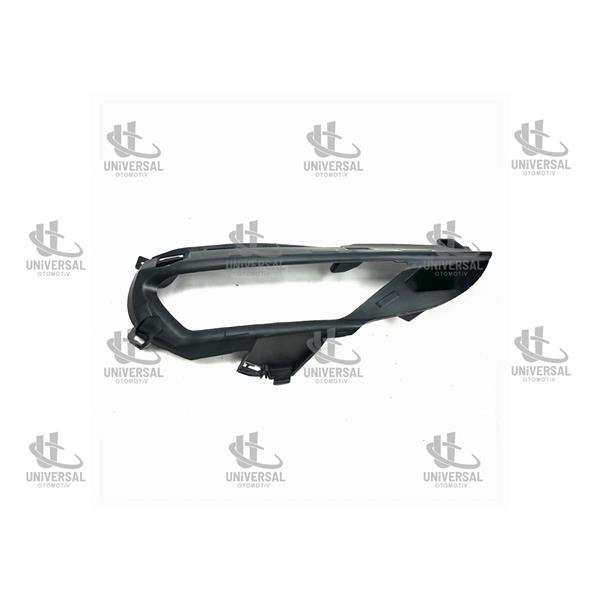 Kapak Lamba Sis Xc60 18-20 Sağ (Sisli)