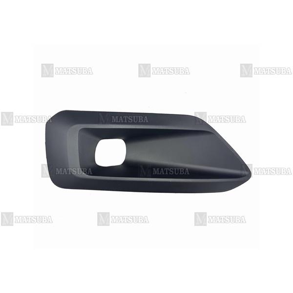 Kapak Lamba Sis Xc40 18-22 Sol (Sisli)