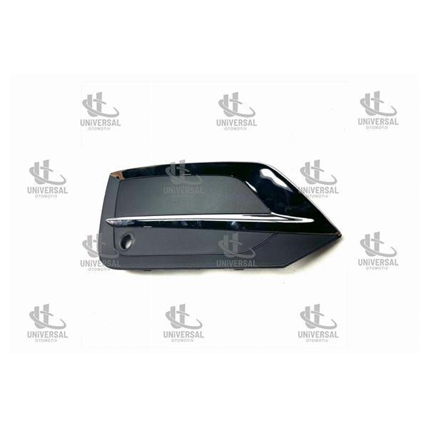 Kapak Lamba Sis Xc60 18-20 Sol (Üst)