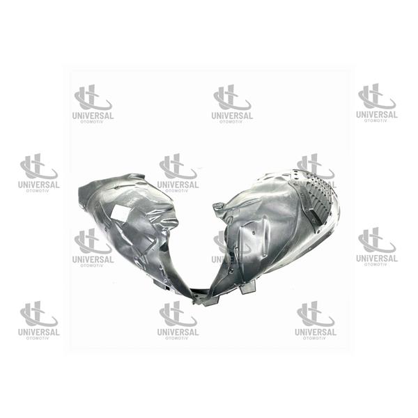 Davlumbaz Çamurluk Xc90 16-20 Ön Sağ