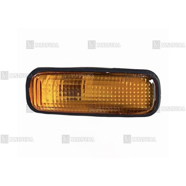 Sinyal Çamurluk Civic 96-01 Sağ/Sol (Sarı)