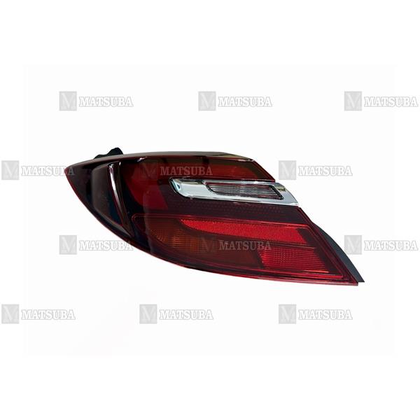 Stop Insignia A 13-17 Dış Sol