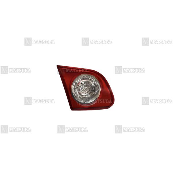 Stop Passat B6 05-11 İç Sol 