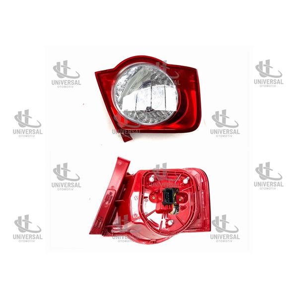Stop Passat B6 05-11 Dış Sol 