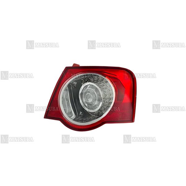 Stop Passat B6 05-11 Dış Sağ 