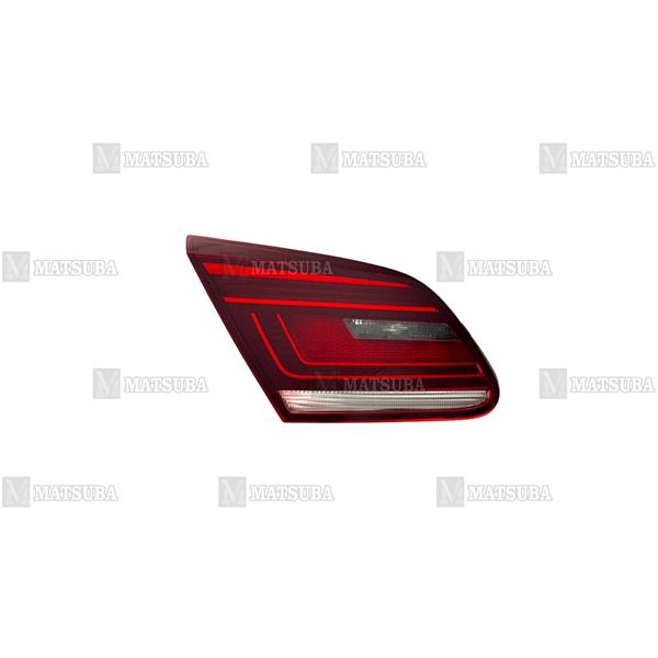 Stop Passat Cc 13-17 İç Sol 