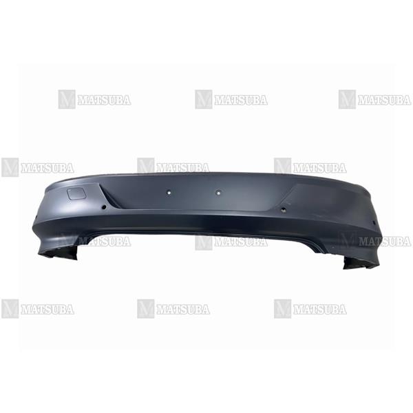 Tampon S90 21-23 Arka 
