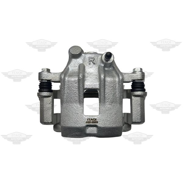 Kaliper Fren D22 98-00 Ön Sağ (Tek Piston)