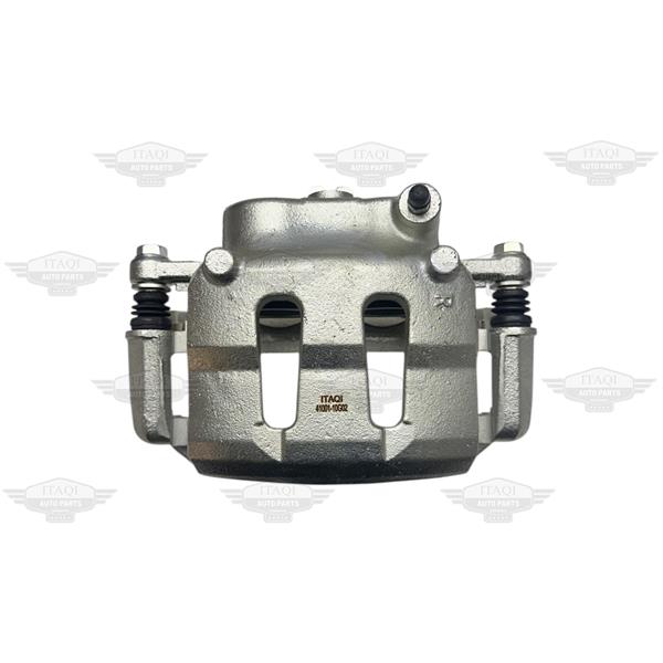 Kaliper Fren D22 4X4 98-01 Ön Sağ (Çift Piston)