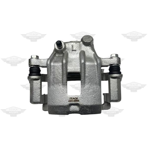 Kaliper Fren D22 98-00 Ön Sol (Tek Piston)