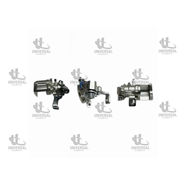 Kaliper Fren Civic 02-05 Arka Sol 