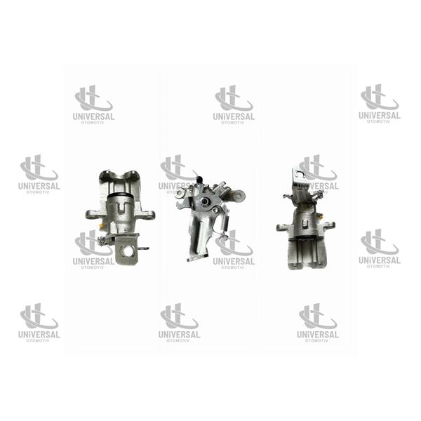 Kaliper Fren Primera P11 00-06/Almera N16 00-06 