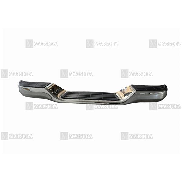 Tampon Hilux Ln145 98-05 Arka (Krom)