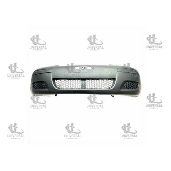 Tampon Yaris 03-05 Ön (Komple)
