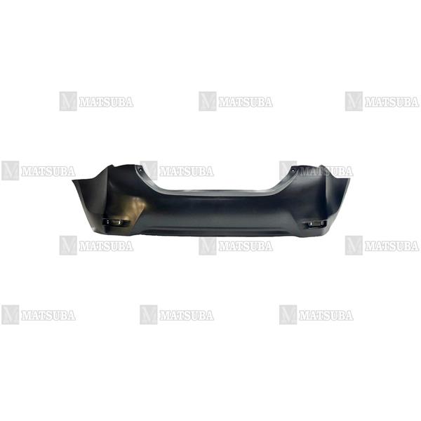 Tampon Corolla 13-18 Arka