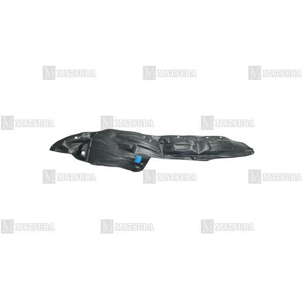 Davlumbaz Çamurluk Hilux 06-12 4X4-4X2 Ön Sağ 