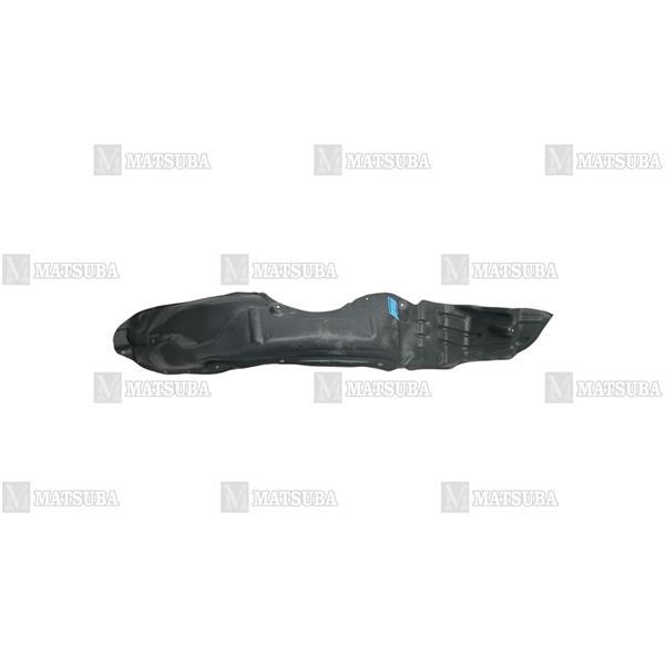 Davlumbaz Çamurluk Corolla Ae92 88-92 Ön Sağ
