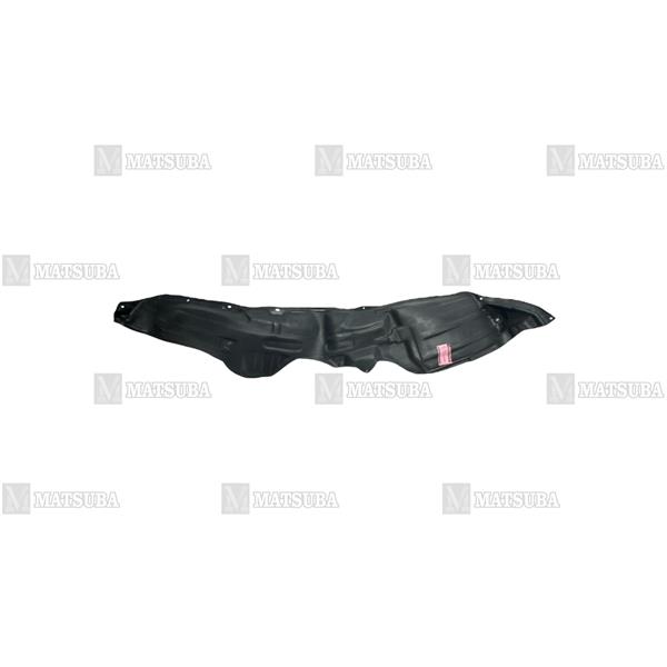 Davlumbaz Çamurluk Yaris 99-05 Ön Sol