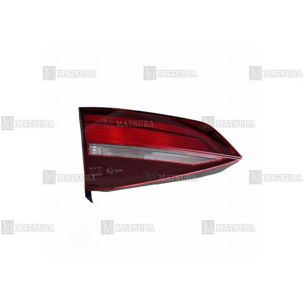 Stop Jetta 7 14-17 İç Sol