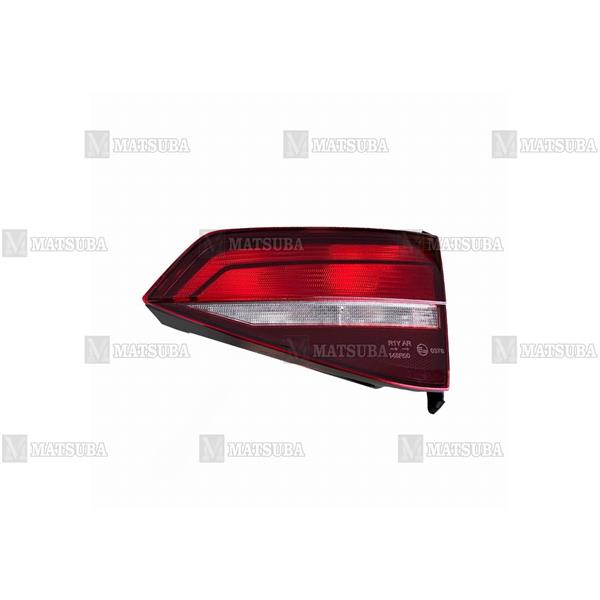 Stop Jetta 7 14-17 İç Sağ 