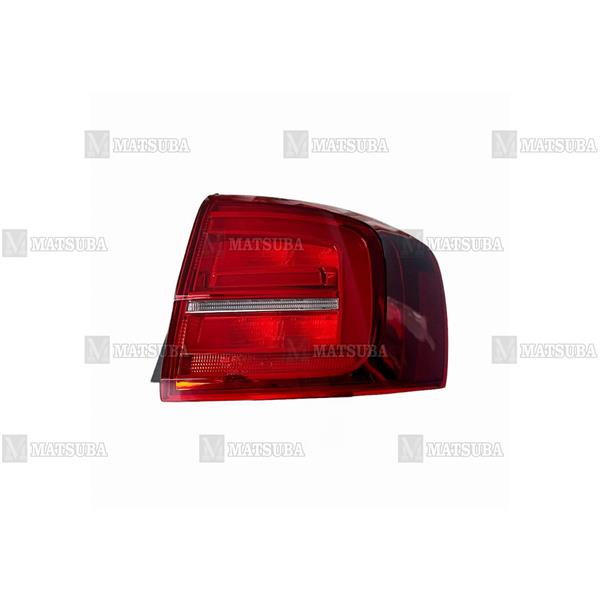 Stop Jetta 7 14-17 Dış Sağ (Ledli)