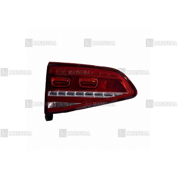 Stop Golf 7 13-17 İç Sol (Ledli)