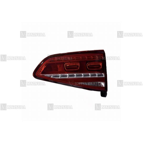 Stop Golf 7 13-17 İç Sağ (Ledli)