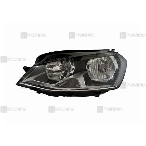 Far Golf 7 13-16 Sol 