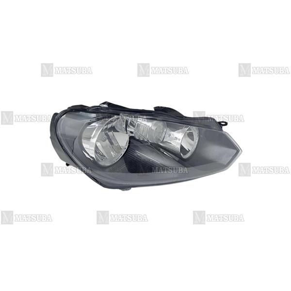 Far Golf 6 09-12 Sağ (Comfortline)