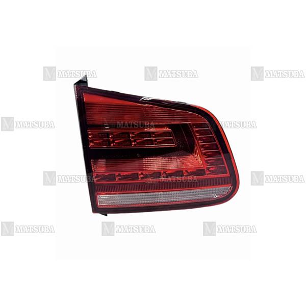 Stop Tiguan 12-15 İç Sol 