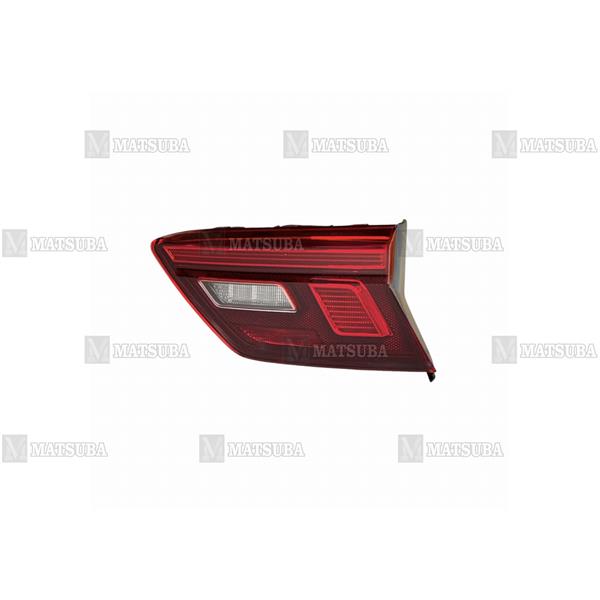 Stop Tiguan 16-20 İç Sağ (Trendlıne-Comforlıne)