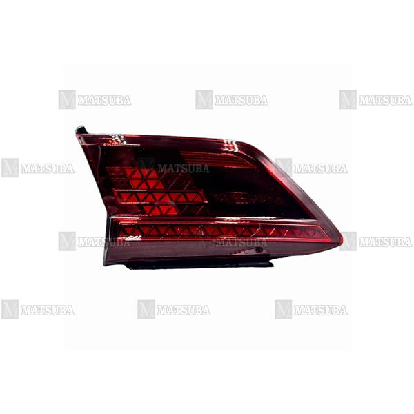 Stop Tiguan 16-20 İç Sağ (Hıghlıne R-Lıne)