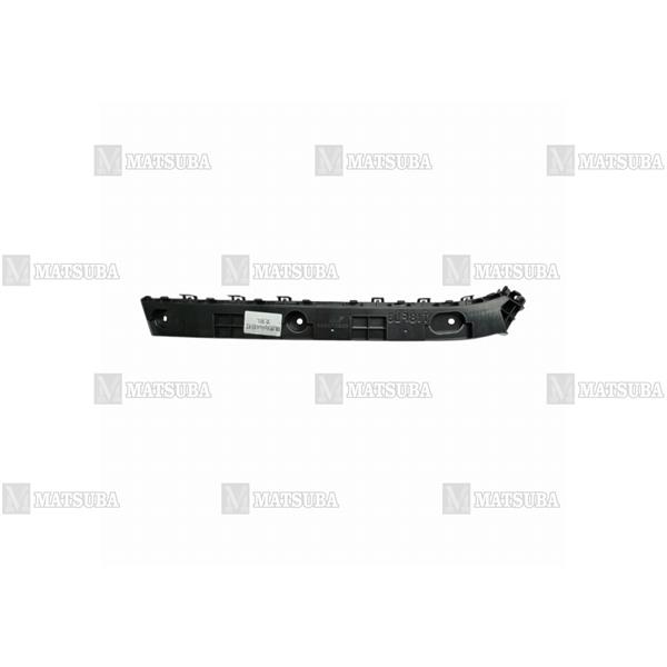 Braket Tampon Tiggo 8 Pro 22-24 Arka Sol 