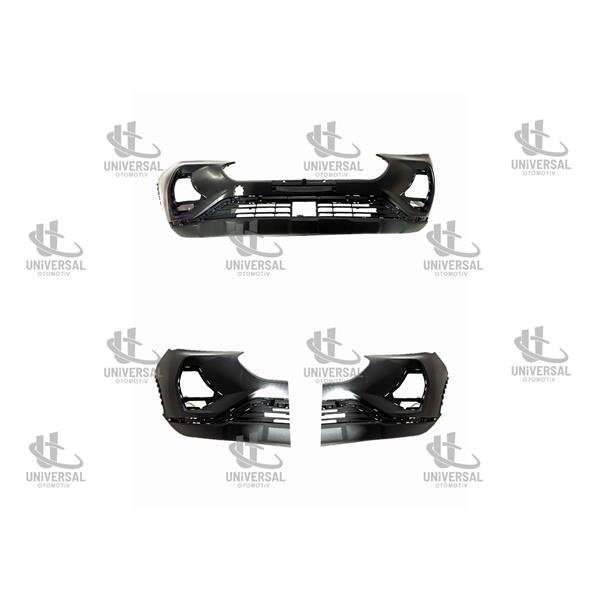 Tampon Tiggo Pro 7 22-24 Ön 