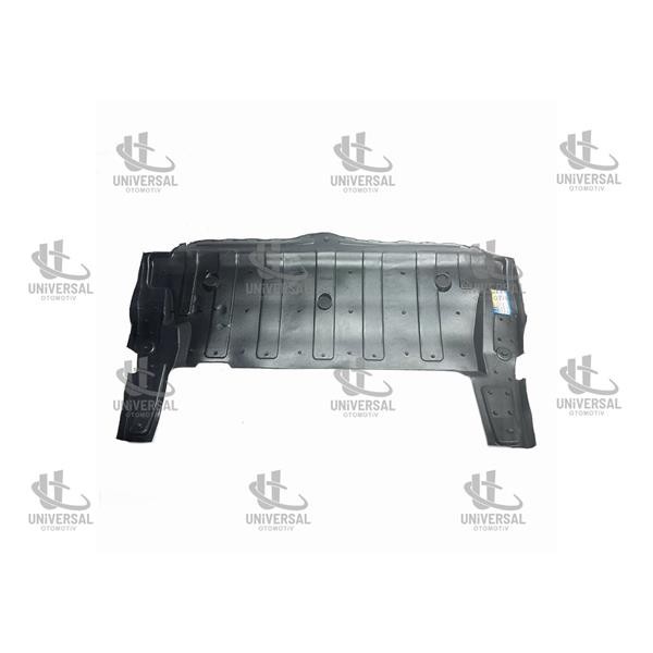 Muhafaza Karter Tiggo 8 Pro 22-24 Orta