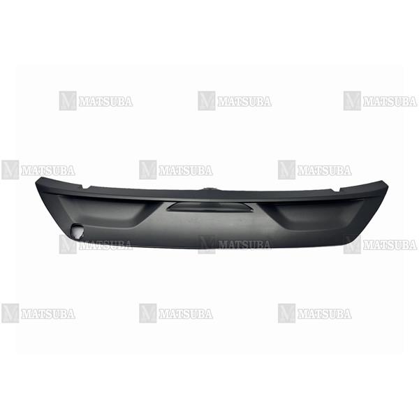Tampon Omoda 5 22-24 Arka (Spoyler)