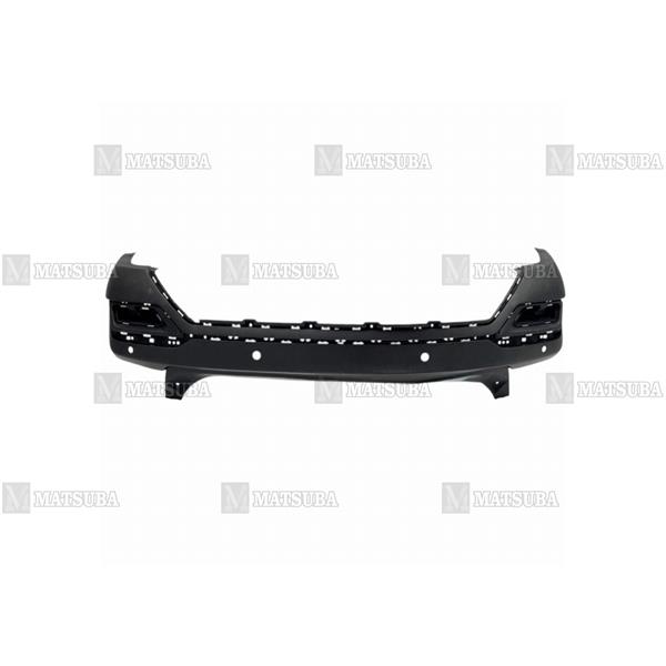Tampon Omoda 5 22-24 Arka 