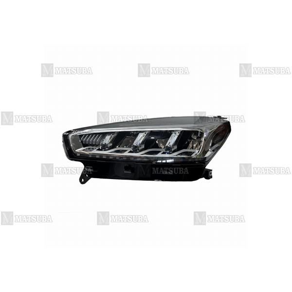 Far Tiggo 7 Pro 22-24 Sol (Ledli)