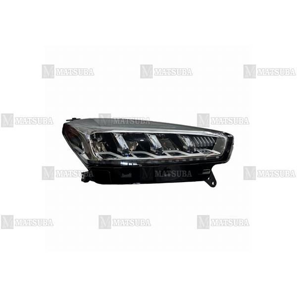 Far Tiggo 7 Pro 22-24 Sağ (Ledli)