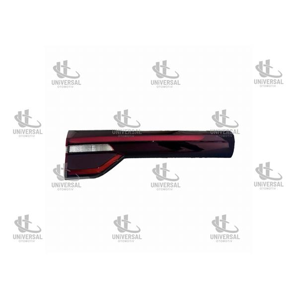Stop Tiggo 7 Pro 22-24 İç Sol 