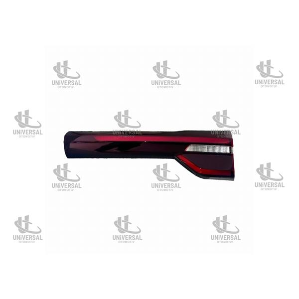 Stop Tiggo 7 Pro 22-24 İç Sağ 