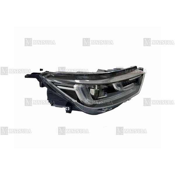Far Tiggo 8 Pro 22-24 Sağ (Düşük Paket)