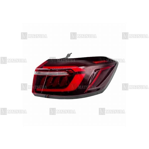 Stop Tiggo 8 Pro 22-24 Dış Sağ 