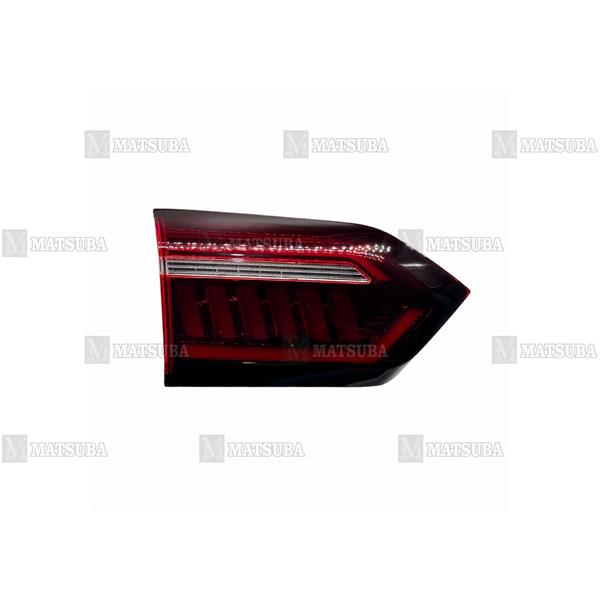Stop Tiggo 8 Pro 22-24 İç Sol 
