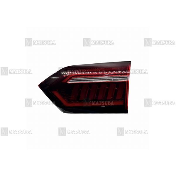 Stop Tiggo 8 Pro 22-24 İç Sağ 