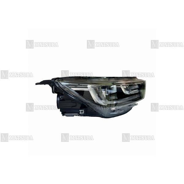 Far Tiggo 8 Pro 22-24 Sağ (Yüksek Paket)