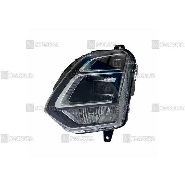Far Omoda 5 22-24 Sol (Sisli/Yüksek Paket)