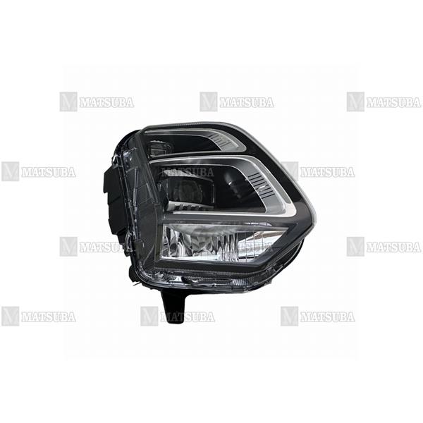 Far Omoda 5 22-24 Sağ (Sissiz/Düşük Paket)