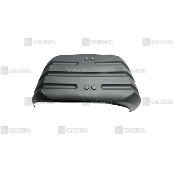 Davlumbaz Çamurluk H100 Kmyt 04-18 Arka Sol 