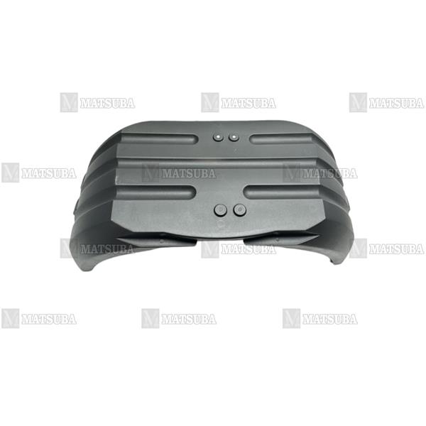 Davlumbaz Çamurluk H100 Kmyt 04-18 Arka Sağ 